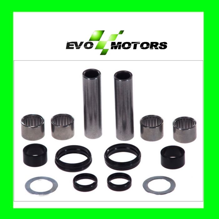 Kit Rulmenti Reparatie Bascula Spate Yamaha RAPTOR YFM 700 AB28-1159