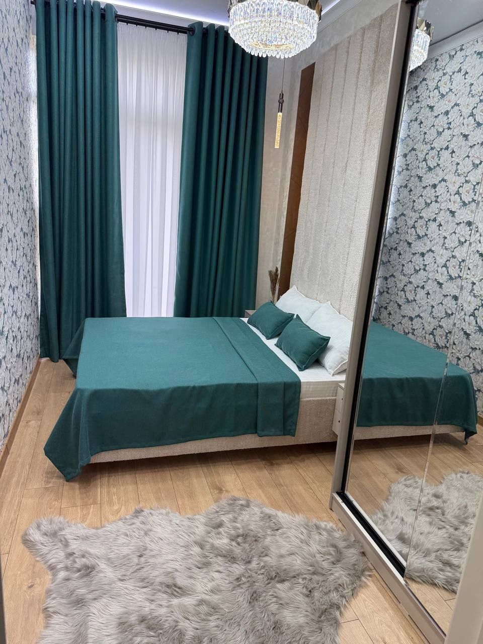 Метро Хамза 3/7/9 Новостройка Чиланзар 3 квартал