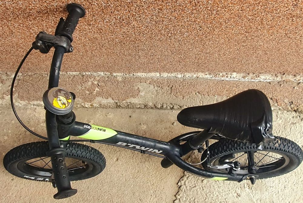 Vand bicicleta copii  16''