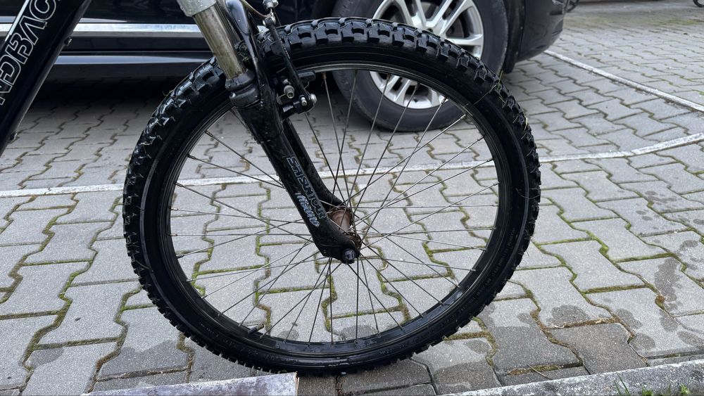 Bicicleta copii 10-12 ani