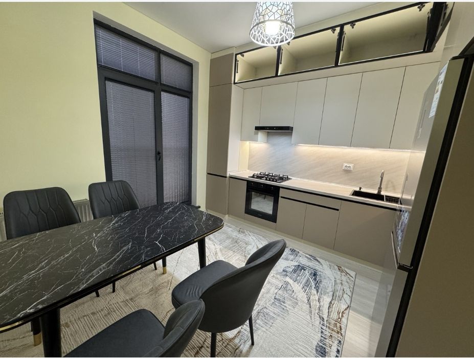 Аренда 2/4/9 Кадышева,метро Олмоз,ЖК Ассалом Хаво 2 от Golden House,