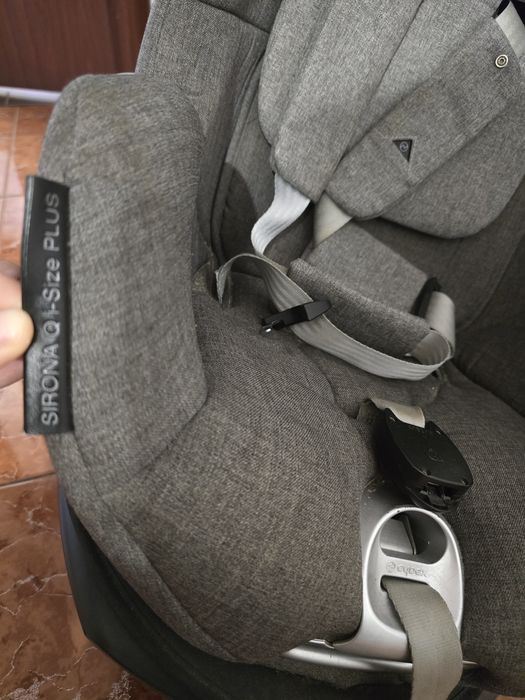 Vand scaun masina Cybex