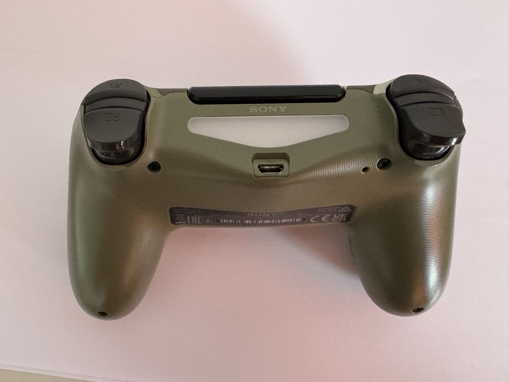 Джойстик за PS4