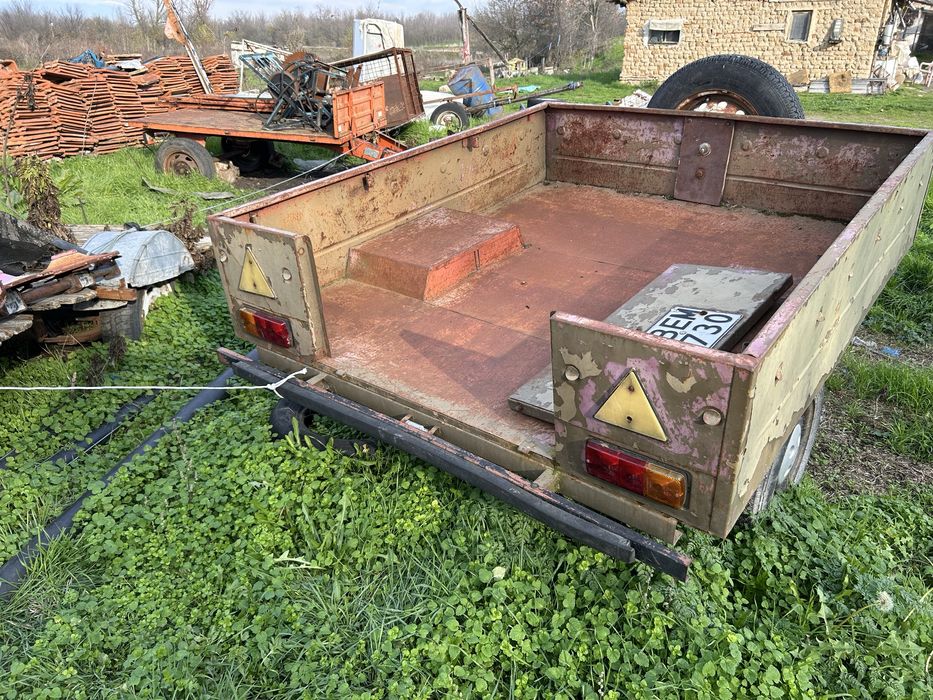 Земеделска техника