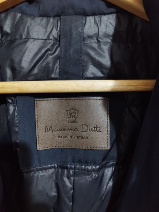 Geaca Massimo Dutti marimea M