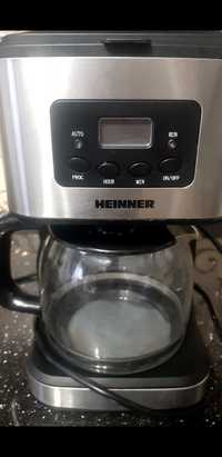 Filtru de cafea marca Heinner pret 60