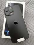 iPhone 16 PRO MAX / NOU / 0 cicluri incarcare / 256 GB  / Garantie