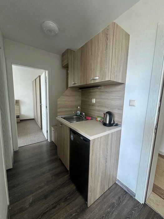 Продава се Двустаен апартамент в к.к. Слънчев бряг - 50 кв.м за 1290 €/кв.м - Снимка #4