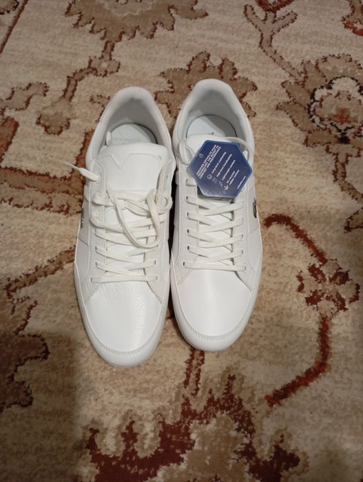 Обувки Lacoste Cayman bl