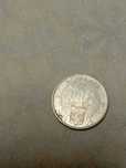 Moneda veche 1000 lei din anul 2004