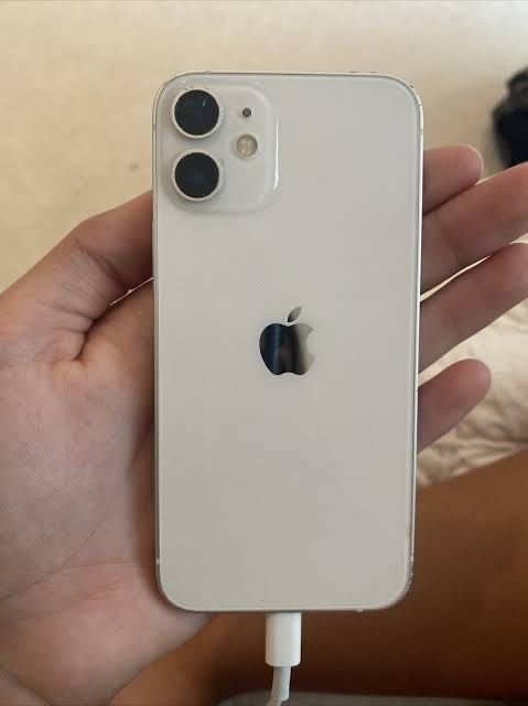 Iphone 12 mini 128 gb