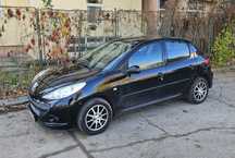 Peugeot 206 plus