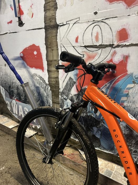 Vand rockrider st500