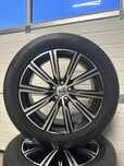 Jante 19 ORIGINALE Volvo XC60 Vara 235/55/19  XC 60 XC40 V70