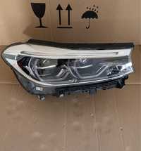 Far dreapta Bmw seria 6 G32 full adaptive led