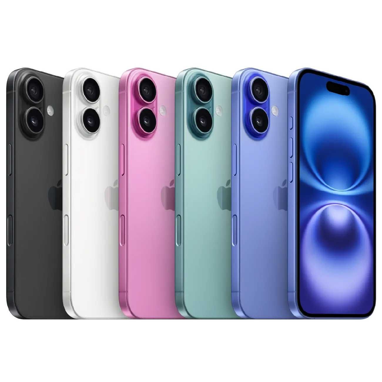iPhone 16 128Gb. Muddatli to'lov