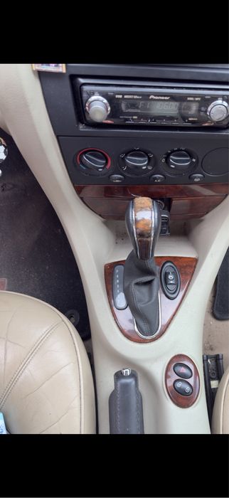 Ровър 75 целия на части