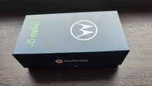 Motorola G9 plus