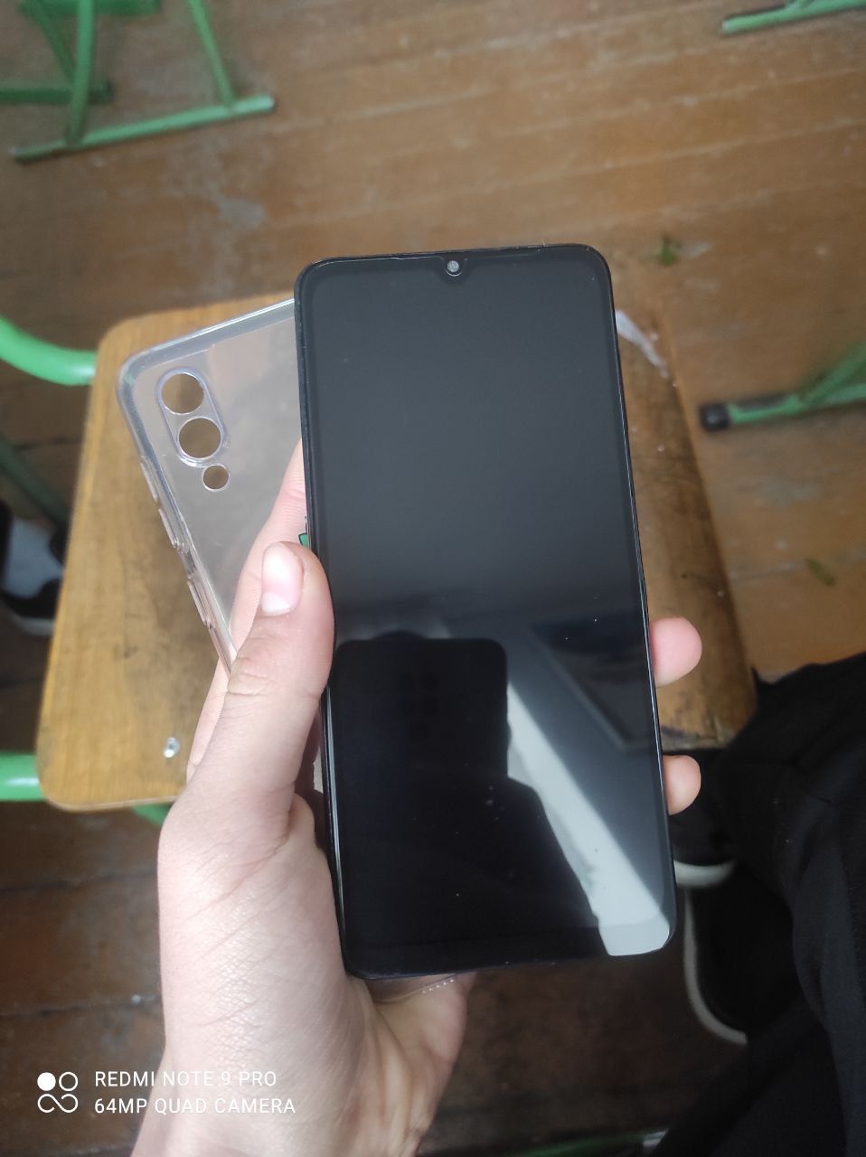 Samsung Galaxy A02