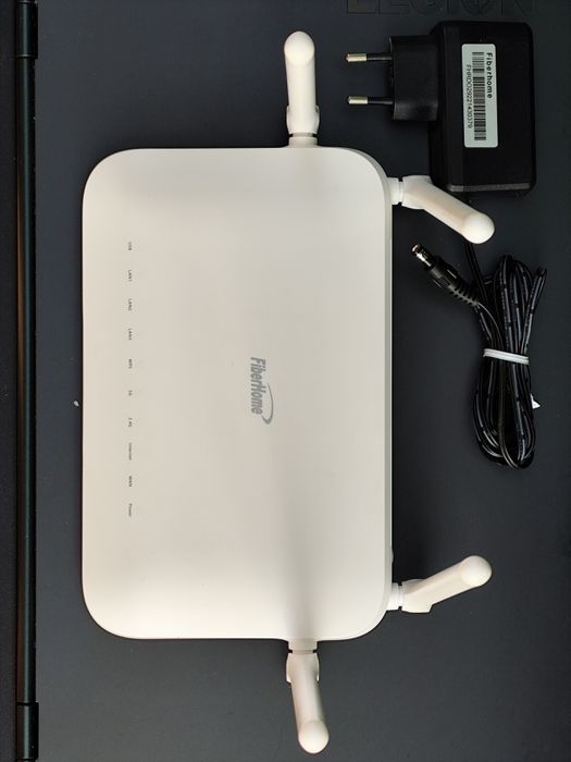 Router Fiberhome WiFi6 mesh