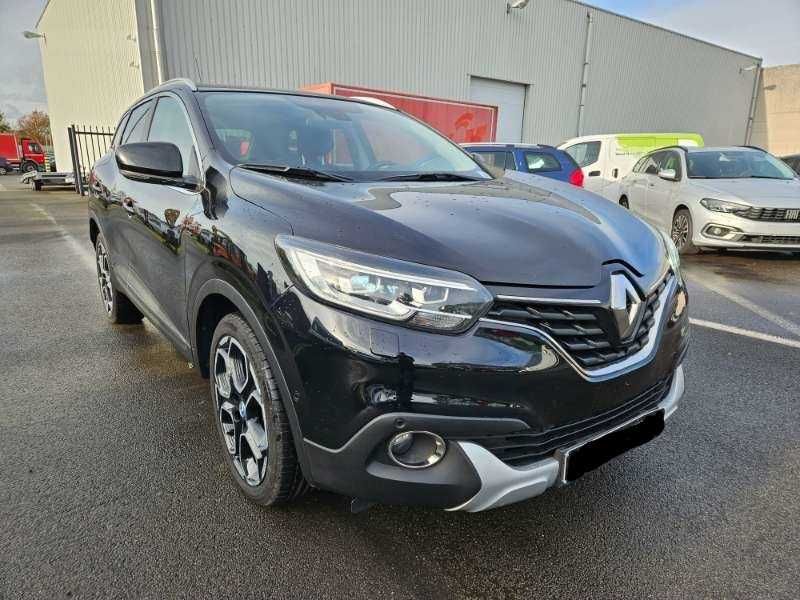 Renault Kadjar
Versiune: S-Edition ÎNMATRICULAT 9300 TVA INCLUS