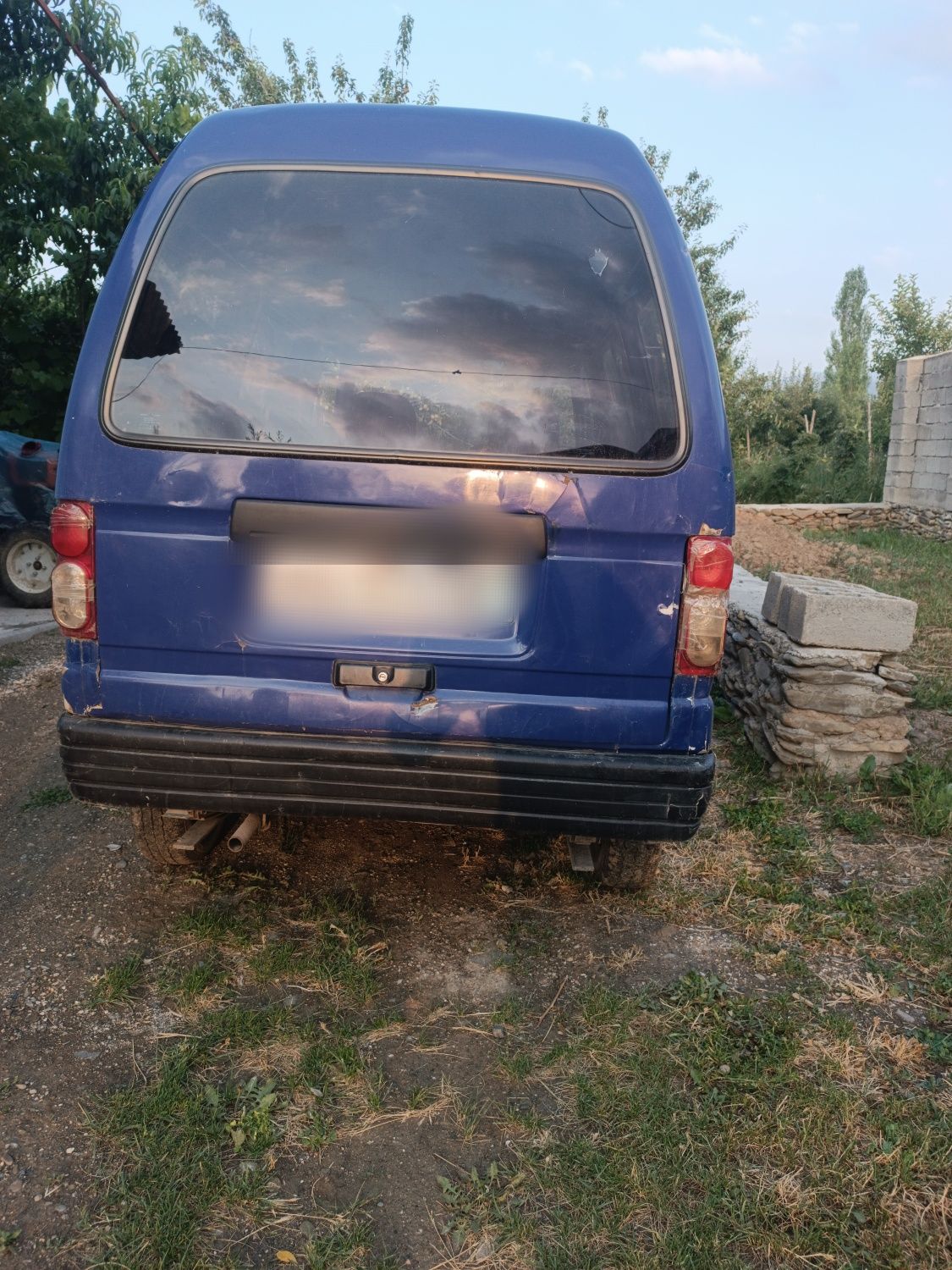 Damas holati yaxshi