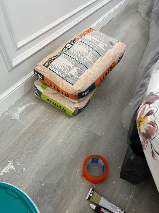 Строительные материалы