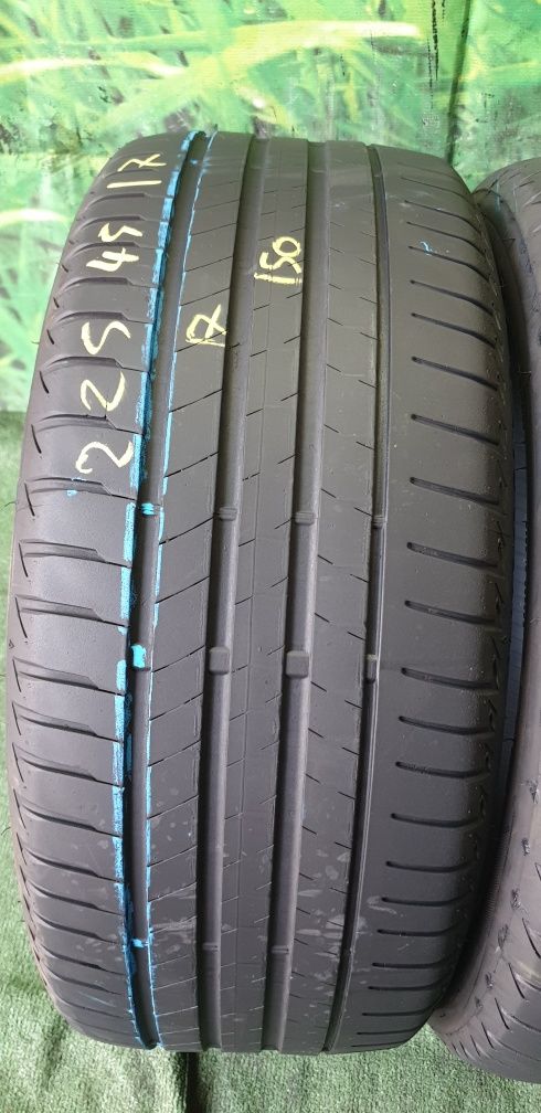 225 45 17 vara bridgestone