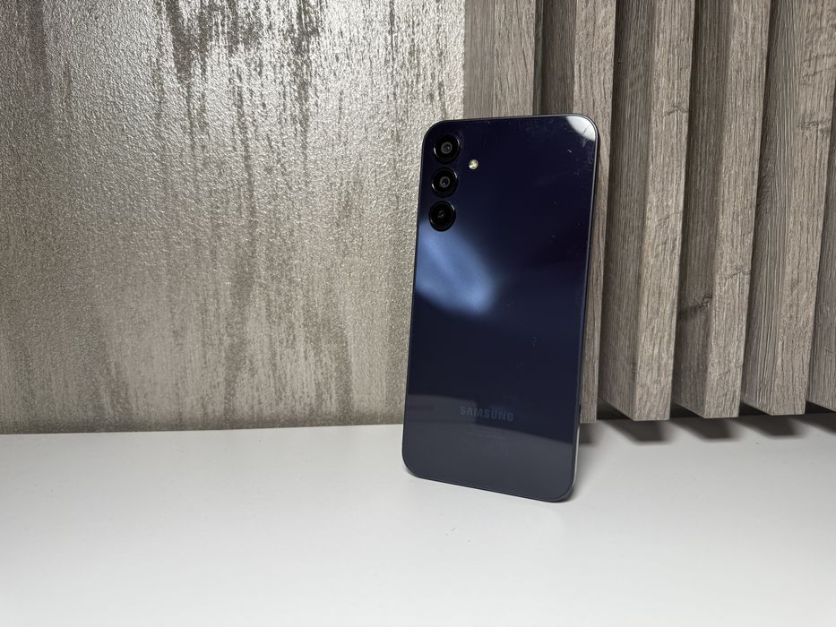 Samsung A15 128GB Garantie 2 ani Universul Telefoanelor