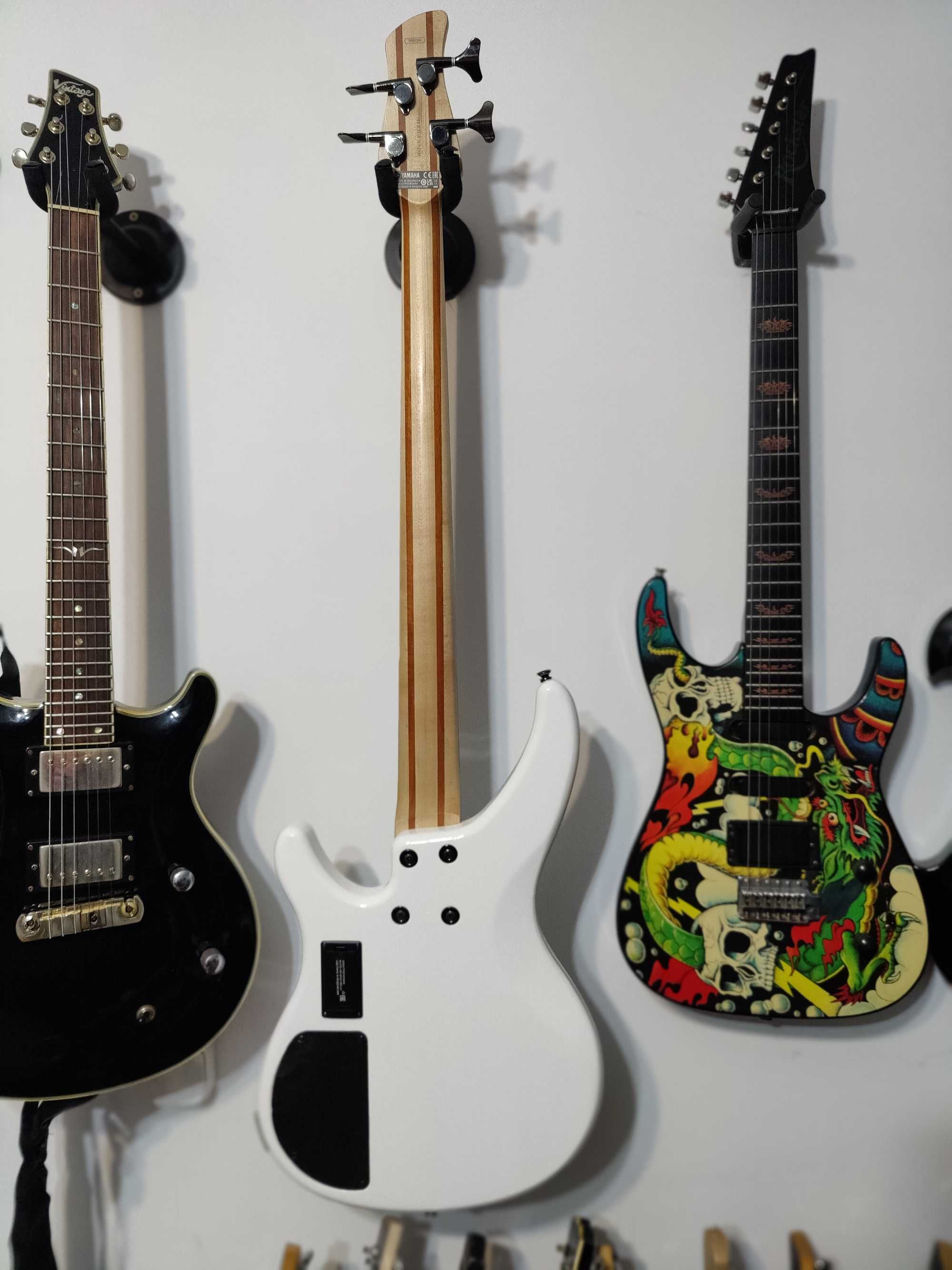 Chitara bass Yamaha TRBX 304 activ