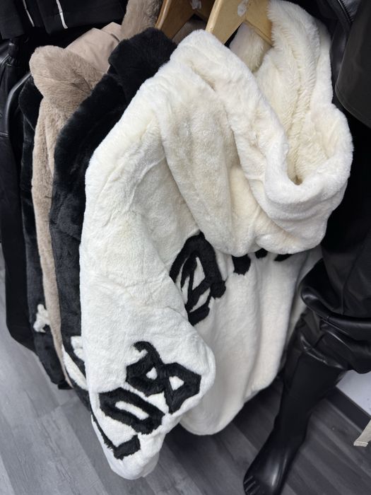 Geci/Hanorace Los Angeles Cocolino! Calitate superioara!