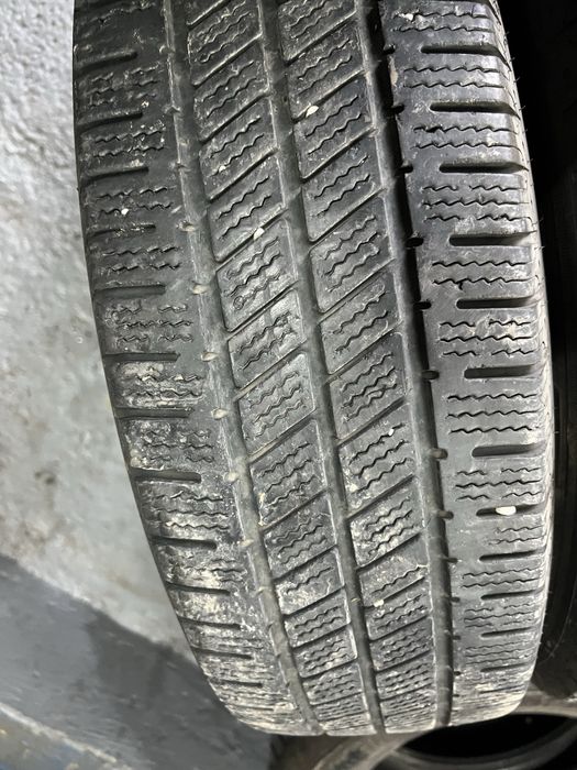 205 75 16c Gt radial all season