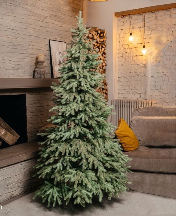 Новогодняя елка на любой вкус