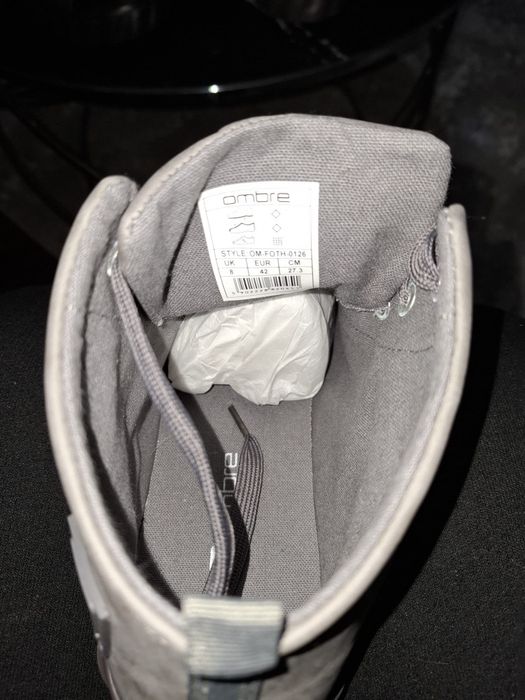 Vand adidasi/tenisi Ombre