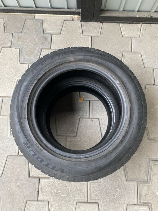 Зимняя шина 1 шт