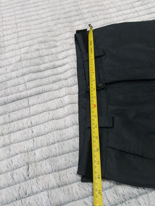 Columbia pantaloni drumeții schi ski snowboard M