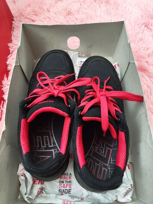 Pantofi protecție Elten