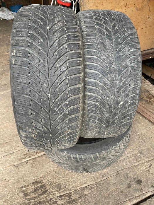 Vand cauciucuri de iarna Continental Winter Contact 225/45/R17