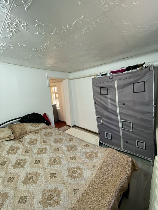 Продам дом в хорошем состоянии в районе Промбазы.