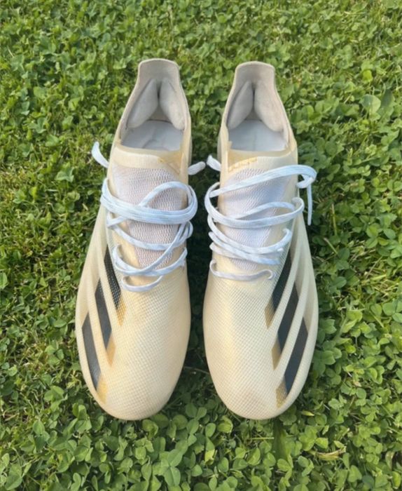 Ghete adidas X elite