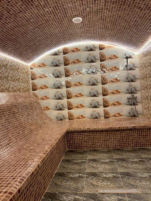 Бриз спа приглашает вас посетить наш уютный спа