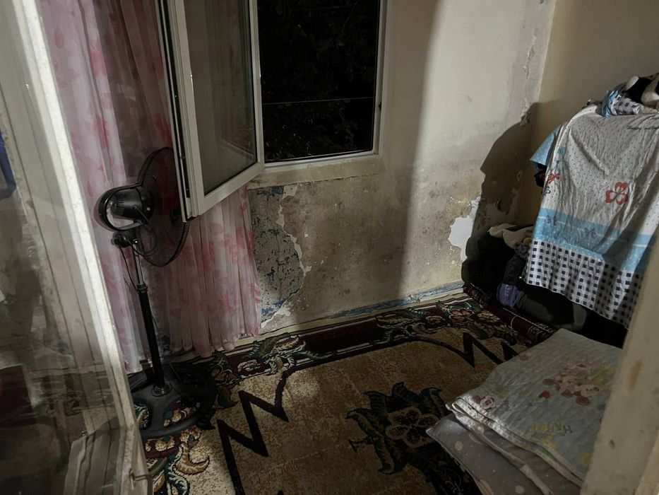 Ттз А.Югнакий 1_3_5 БАЛКОН2Х6 45М2 Цена:45.500 у.е БезРемонта Срочно