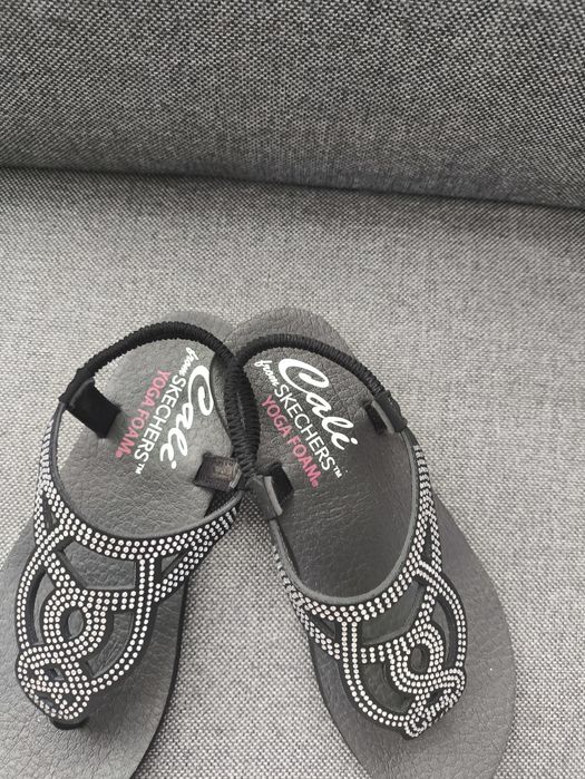 Дамски сандали Skechers