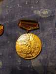 Medalie 1923-1973 (50 ani activitate
