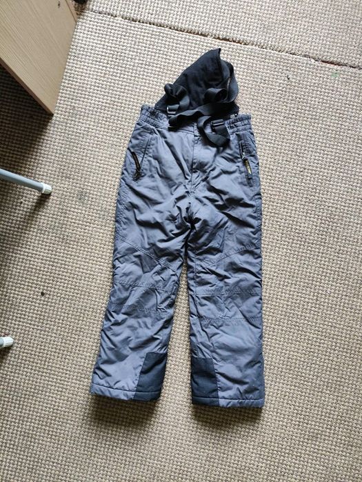 Детский комбинезон