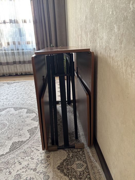 Стол раздвижной, трансформер.