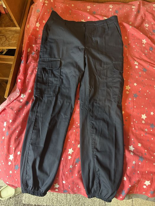 Vând PANTALONI TACTICI pentru Pompieri/Jandarmi si Un tricou ANP