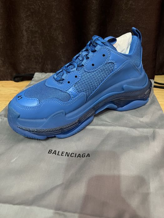 Balenciaga Triple S 40 si 41 Noi Originali Full Box