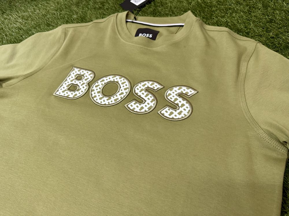 Тениска Hugo Boss