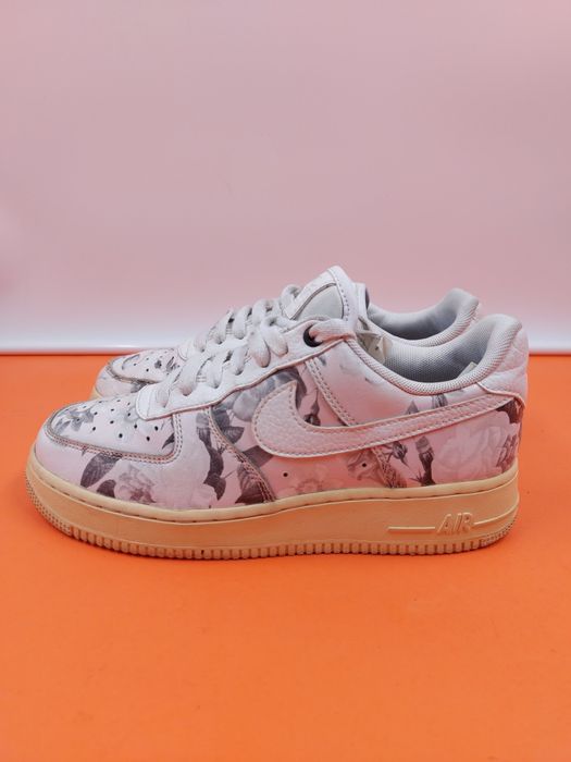 Nike Air Force 1 Оригинални дамски кецове